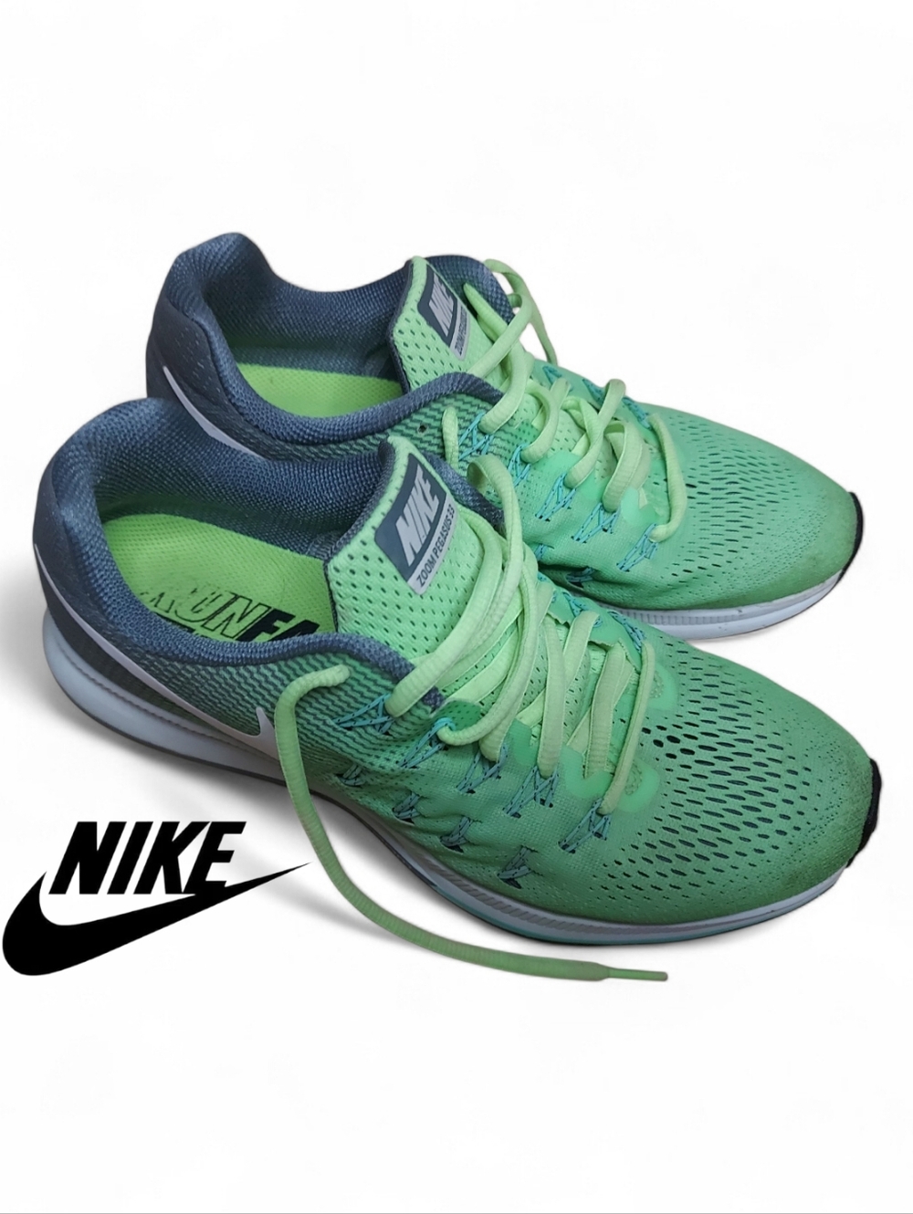 Nike Air Womens Zoom Pegasus Running Shoes